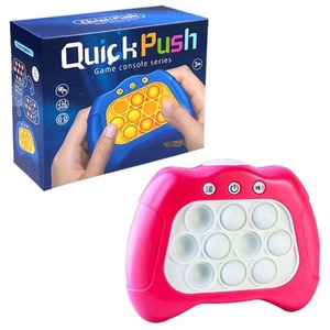 Bubble Sensory Light Up Game