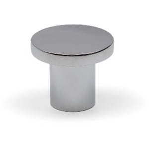 Round Cabinet Knob Circular