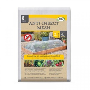 Anti-Insect Mesh 4 x 2m