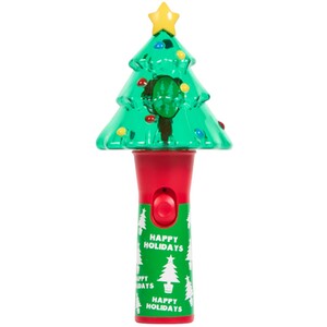 Christmas LED Light Spinner