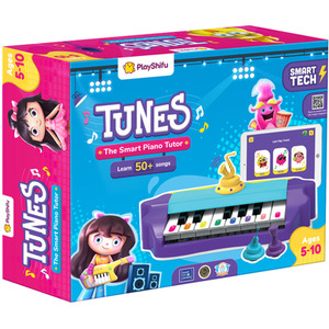 PlayShifu Tunes