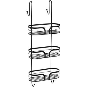 Dante 3 Tier Bathroom Hanging Shower Caddy