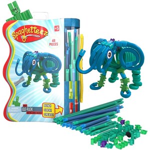Spaghetteez Ele-Flex