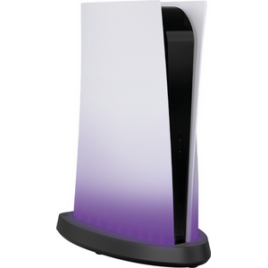 Venom Multi Colour LED Light Up Console Stand for PS5