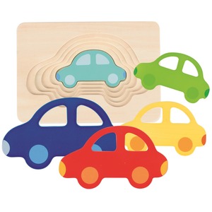 Car Puzzle