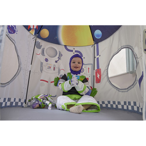 Space / Space Kids Play Tent shot 9965161