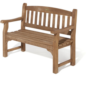 Rowlinson Tuscan Heavy Duty Garden Bench