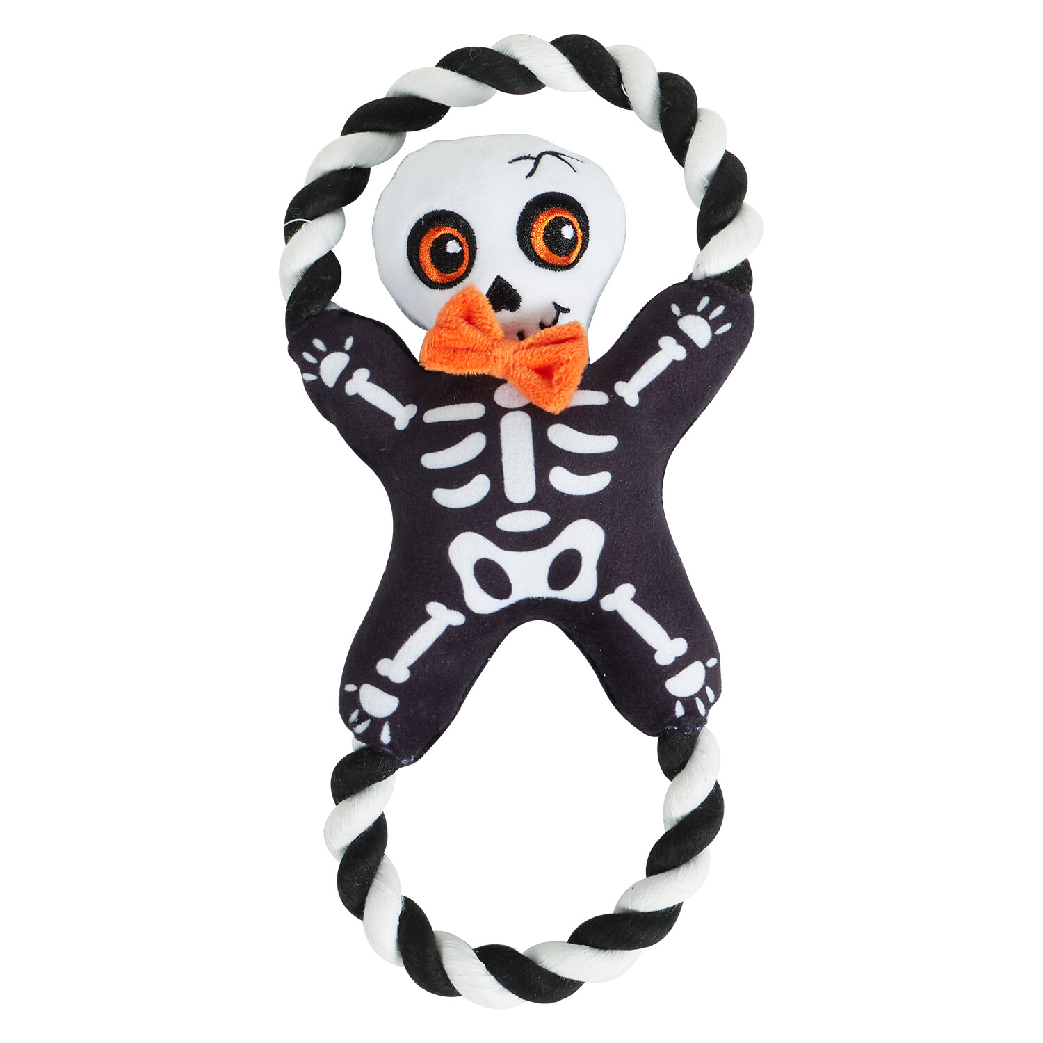 Spooky Rope Spooky Rope Tugger Dog Toy