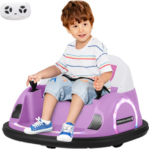 Kids Electric Bumping Car