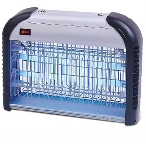 Electrical Fly Zapper Trap