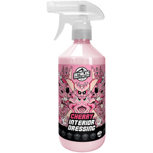 Detailing Addicts Cherry Interior Dressing