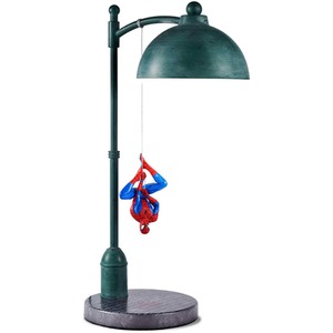 16 inch Spiderman Hanging Street Lamp