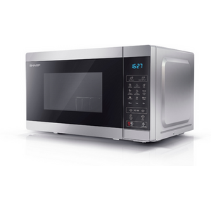 SHARP 20 Litre 800W Compact Digital Combi Microwave with Grill