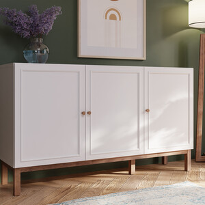Wensley Wide Sideboard