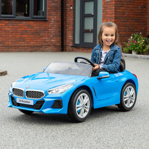Xootz BMW Z4 Electric Ride-On Car