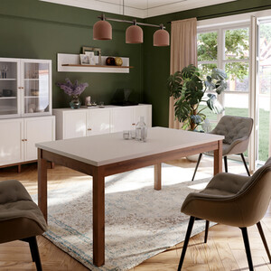 Wensley Extendable Dining Table