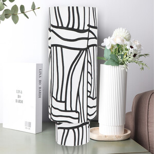 Kenzie Pattern Table Lamp