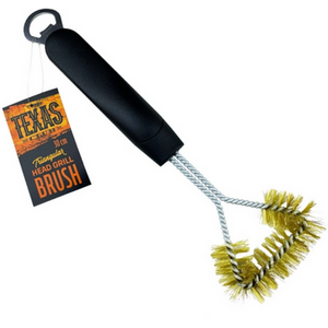 Grill Grate Cleaning Brush