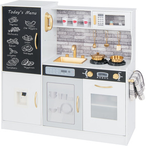 Chef Pretend Play Toy