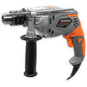 1050W Powerful Variable Speed Corded Electric Hammer Drill