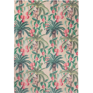 Monkey Palm Indoor-Outdoor Rug