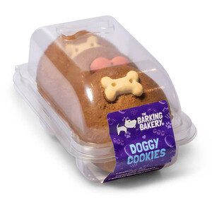 Doggy Cookie