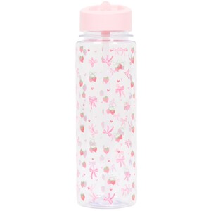 Berry Sweet Water Bottle