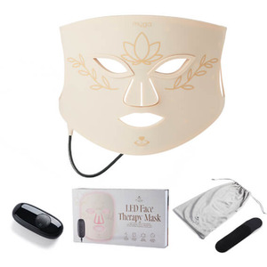 Myga LED Face Therapy Mask