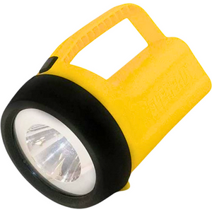 LED Torch 1W COB 3W LED Work Light Battery Operated