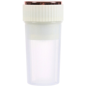Portable Personal Blender with 6-Leaf 304 Stainless Steel Blade