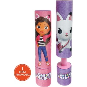 Gabbys Dollhouse Foam Shooter