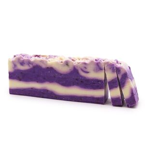 Lavender Olive Oil Soap Loaf - Natural Care