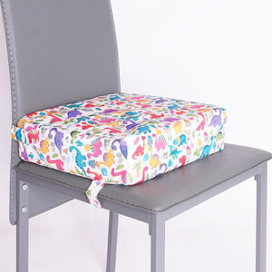 Kids Booster Cushion Seat Pad