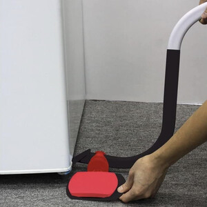 Furniture Moving System Lifting Tool Heavy Lifting and Gliding Lever System