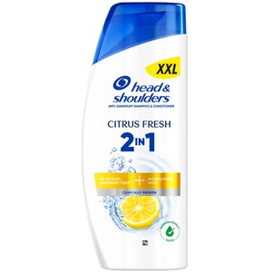Head and Shoulders Anti-Dandruff Shampoo