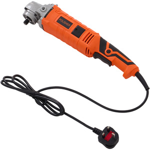 Professional Variable Speed Polisher Kit
