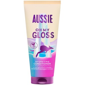 Aussie Oh My Gloss Hydrating Conditioner