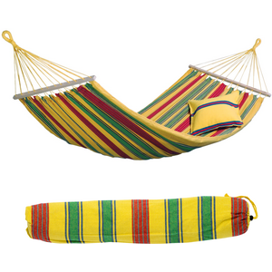Aruba vanilla (yellow)