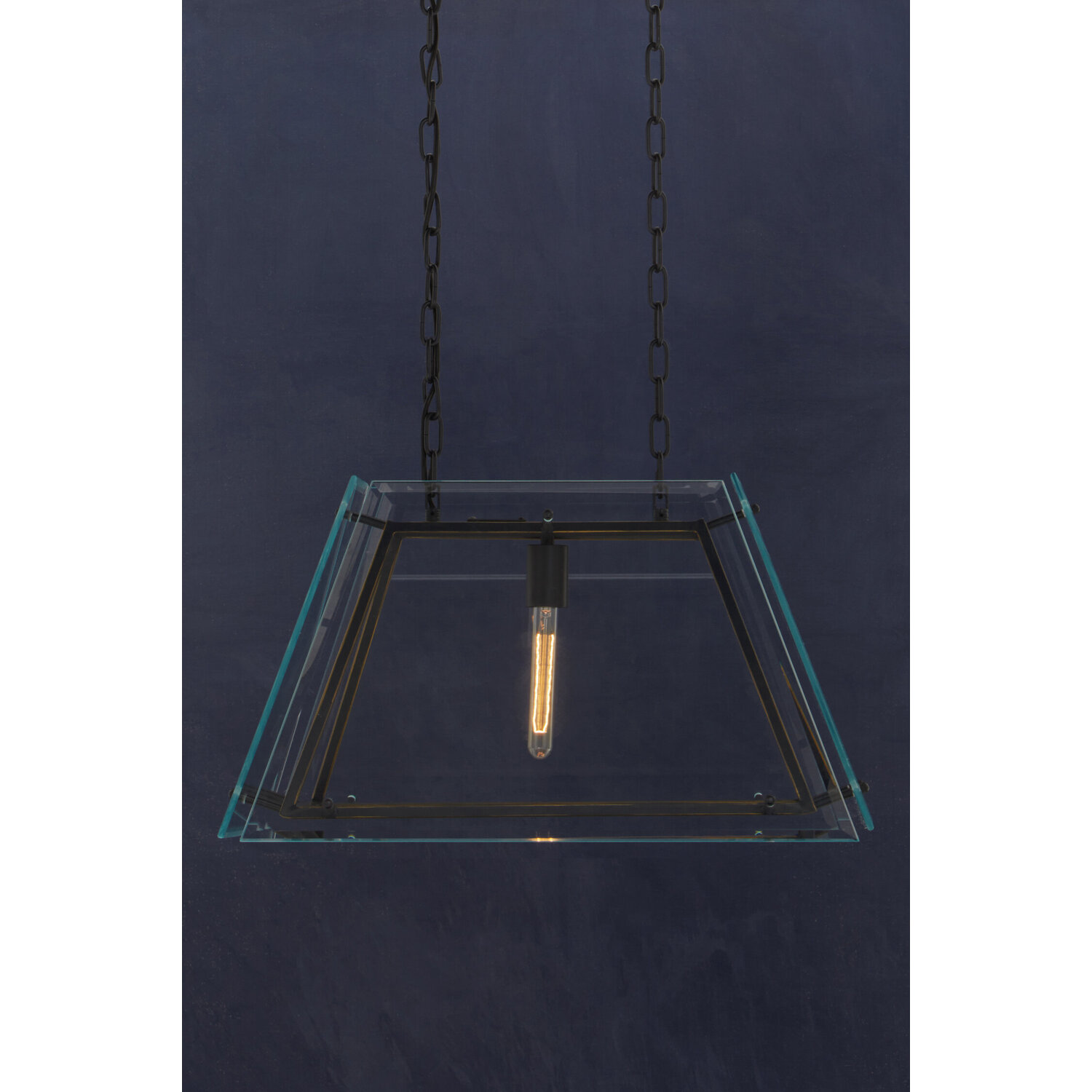 Palasso Pendant Light - Black