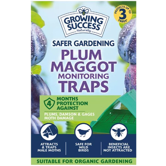 Monitoring Trap
