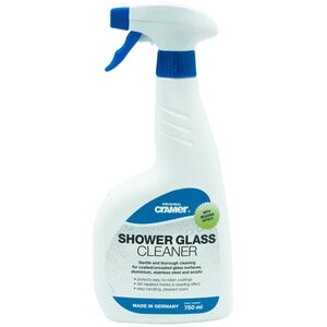 Cramer 30401 Shower Glass Cleaner 750 ml