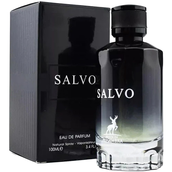 Maison Alhambra Salvo EDP Spray 100ml