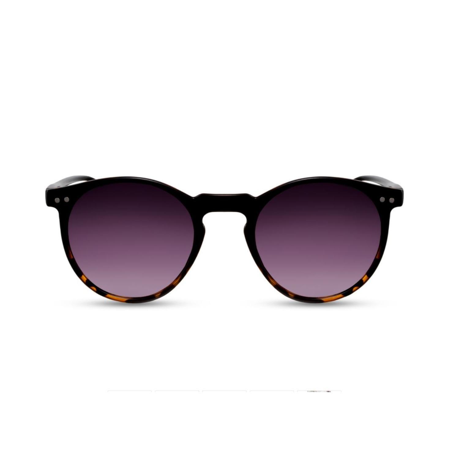 Sunglass Station Timeless Round Unisex Sunglasses - Multicolour