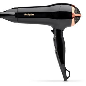 BaByliss Rose Lustre Hair Dryer 2400