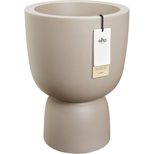 Elho Amber Coupe Indoor and Outdoor Plant Pot