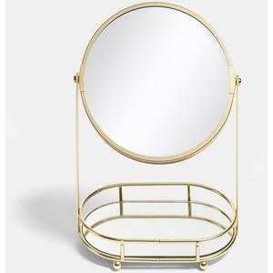 OHS Bow Swing Mirror