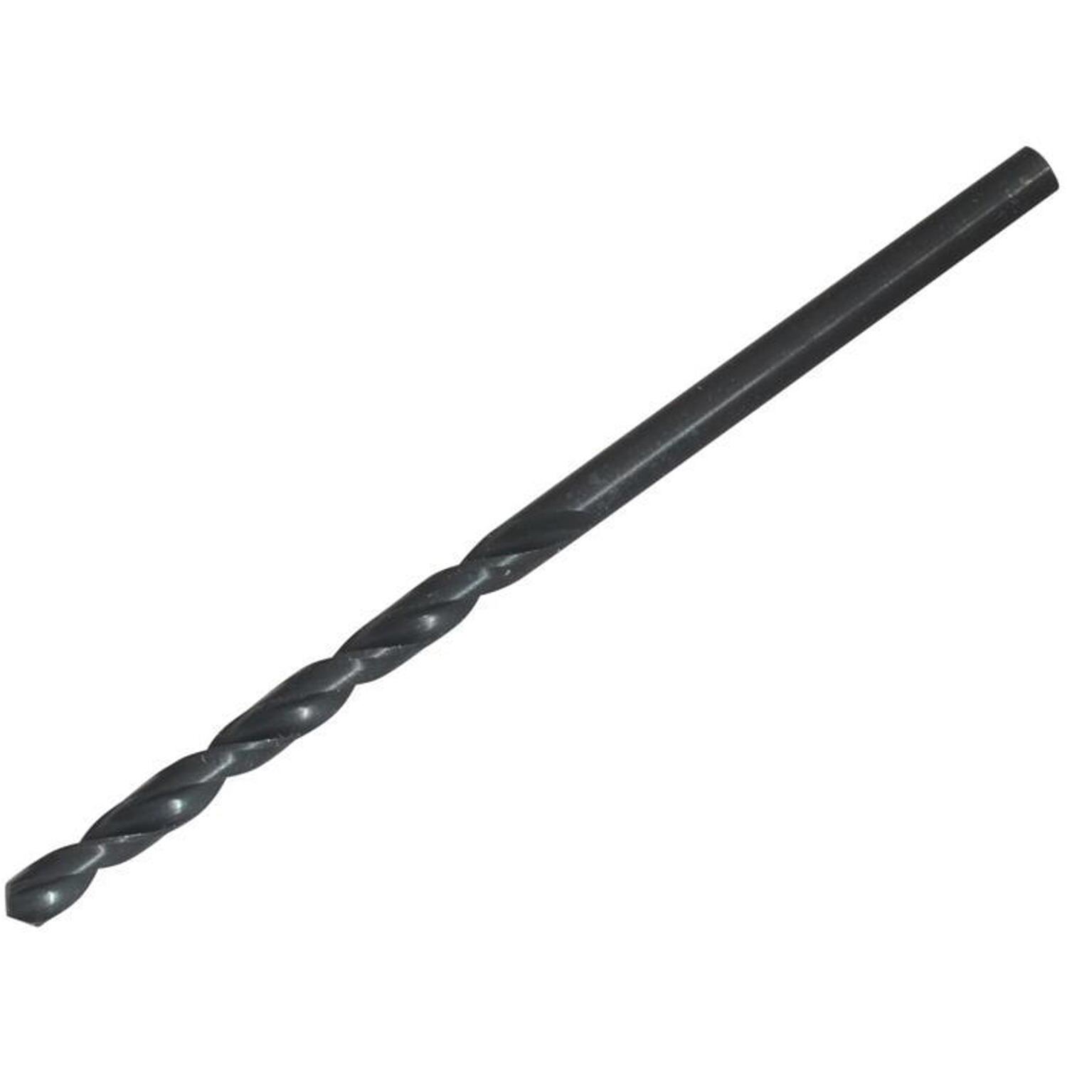 Dormer A1002.3 A100 HSS Jobber Drill Bit 2.30mm OL:53mm WL:27mm - Image 8