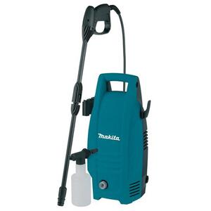 Makita HW101 Compact Power Washer 100 bar 240V
