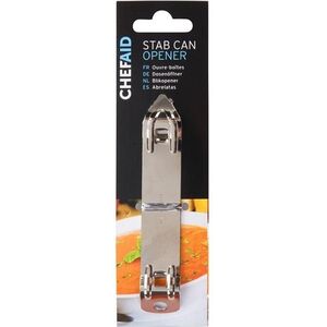 Chef Aid Stab Can Opener