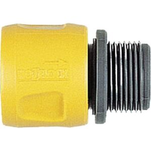 Hozelock Flat & Spiral Hose Adaptor